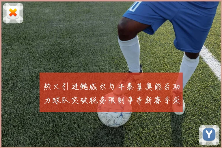 热火引进鲍威尔与丰泰基奥能否助力球队突破税务限制争夺新赛季荣誉