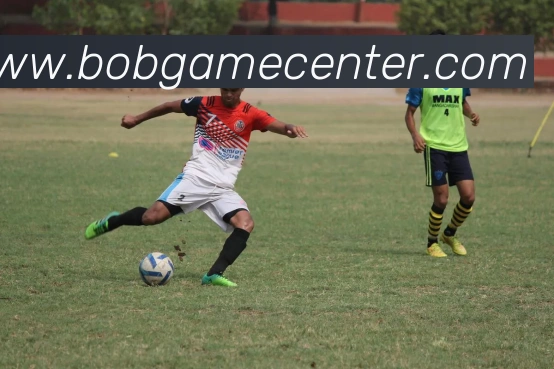 BOB体育品牌故事